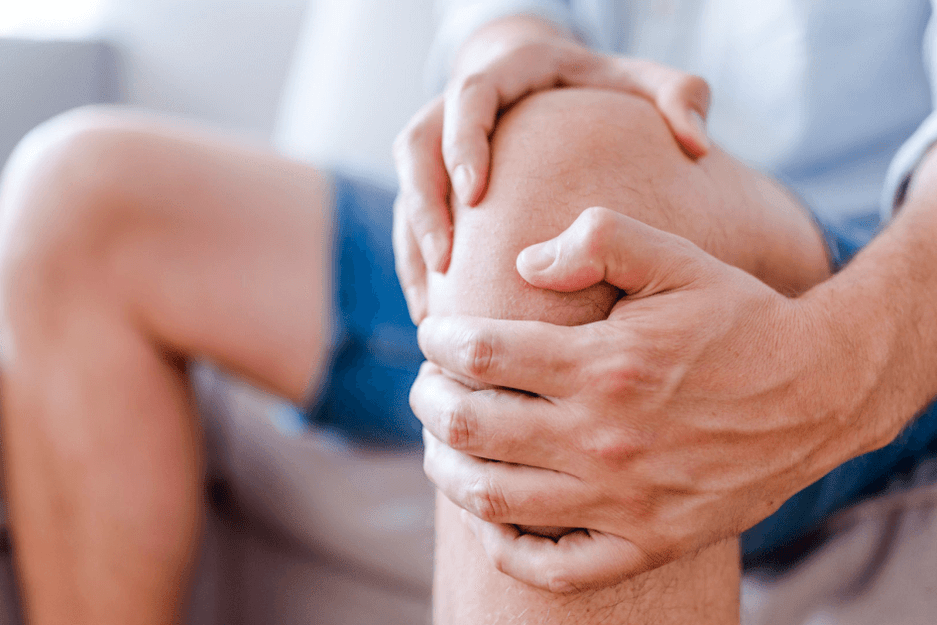 Amikor fáj a térd | TermészetGyógyász Magazin, Fájdalom és gyengeség a térdízületben